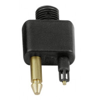 Male threaded OMC connector - IN2202 - Cansb